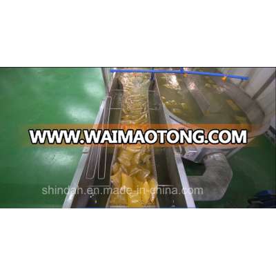 Hot Melt Adhesive Hma/Psa Pillow Shape Packing Machine