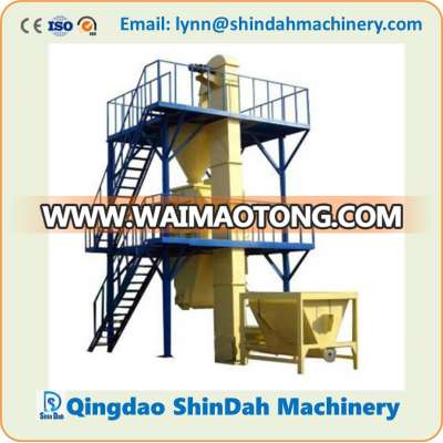 Dry Mortar Mix Plant, Dry Mortar Production Line