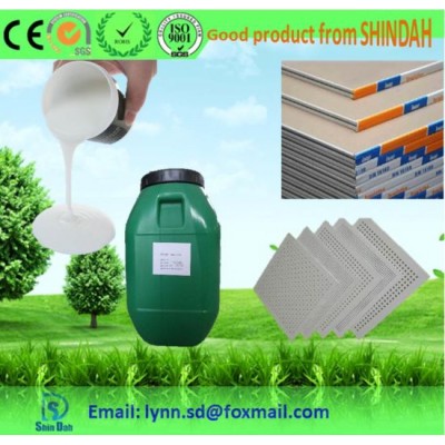 Ecotypic Liquid Gypsum Board Adhesive Glue