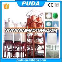 CE supplier automatic dry mortar mixer machine dry mortar production line