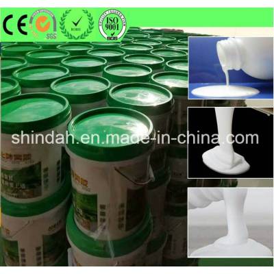 PVAC Emulsion Glue for Wooden Furniture