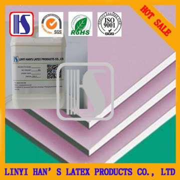 Water Based Liquid Adhesive Glue for Gypsum Board