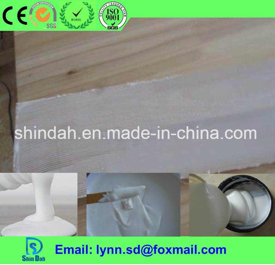 High Quality Wood Adhesive