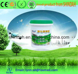 High/Low Temperature Resistant Tile Adhesive/Glue with 3.3MPa Adhesion